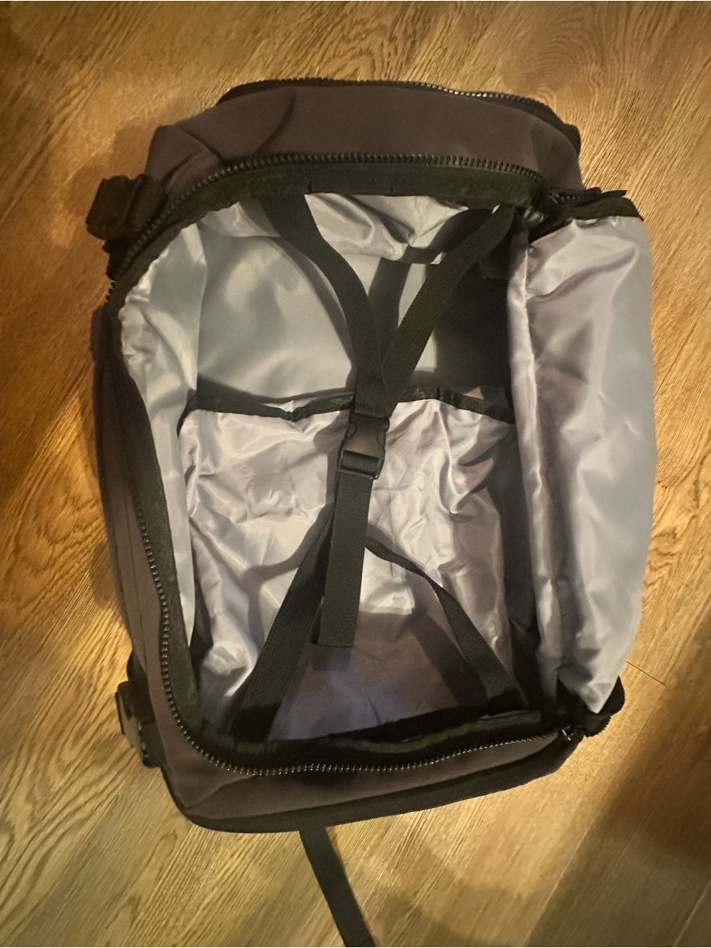 BAGSMART BLAST BACKPACK - Picture 4 of 5